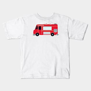 Cinema Cuisine Kids T-Shirt